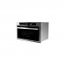 Мікрохвильова піч Whirlpool AMW731IX