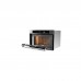 Мікрохвильова піч Whirlpool AMW731IX