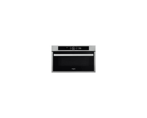 Мікрохвильова піч Whirlpool AMW731IX