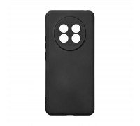 Чохол до мобільного телефона Armorstandart ICON Realme 13+ 5G Camera cover Black (ARM80543)