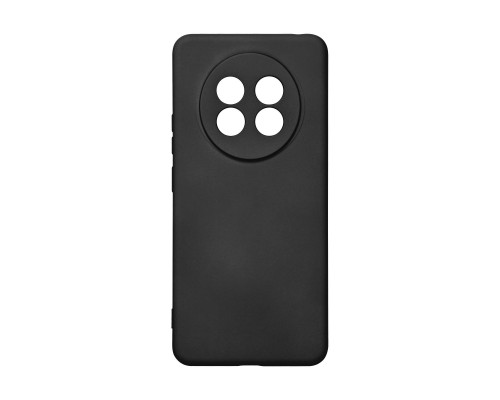 Чохол до мобільного телефона Armorstandart ICON Realme 13+ 5G Camera cover Black (ARM80543)