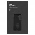Чохол до мобільного телефона Armorstandart ICON Samsung S25 Camera cover Black (ARM81572)