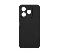 Чохол до мобільного телефона Armorstandart ICON ZTE Nubia V60 Camera cover Black (ARM78976)