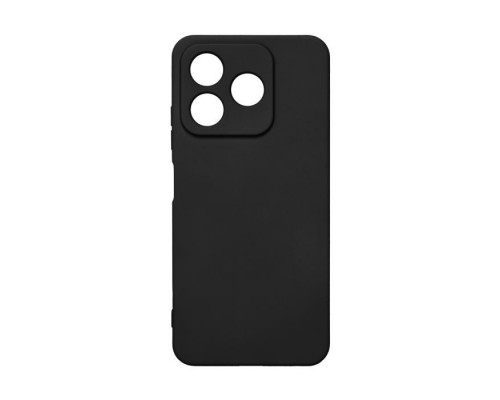 Чохол до мобільного телефона Armorstandart ICON ZTE Nubia V60 Camera cover Black (ARM78976)