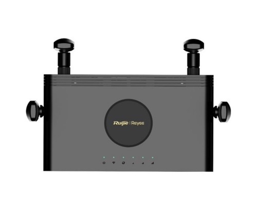 Маршрутизатор Ruijie Networks Бездротовий маршрутизатор Ruijie Reyee RG-EW300T (RG-EW300T)