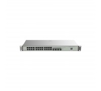 Комутатор мережевий Ruijie Networks RG-NBS3100-24GT4SFP-V2