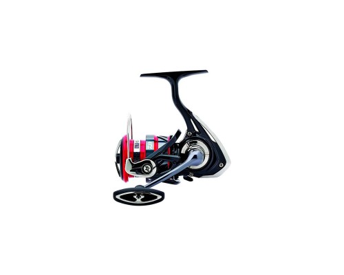 Котушка Daiwa 23 Ninja Feeder LT 6000SS (2135.41.33)