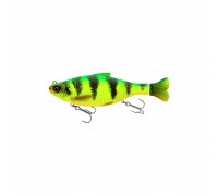 Воблер Savage Gear 3D Hard Pulsetail Roach SS 135mm 40.0g Firetiger (1854.20.02)