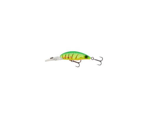 Воблер Savage Gear 3D Shrimp Twitch DR SP 52mm 6.4g Fire Shrimp (1854.41.73)