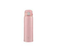 Термокружка Zojirushi SM-SF48PA 0.48 л Рожевий (1678.07.37)