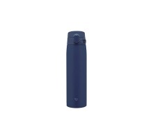 Термокружка Zojirushi SM-VB72AM 0.72 л Темно синій (1678.07.68)