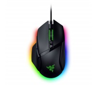 Мишка Razer Basilisk V3 35K USB Black (RZ01-05230100-R3M1)