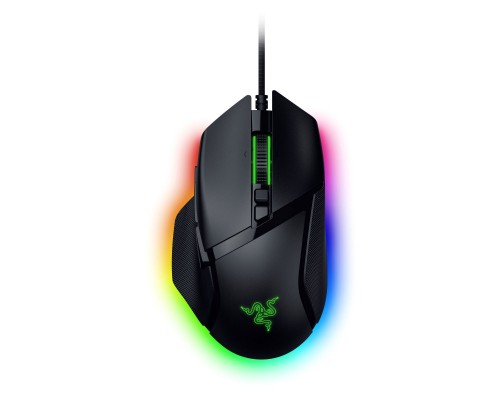 Мишка Razer Basilisk V3 35K USB Black (RZ01-05230100-R3M1)