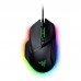 Мишка Razer Basilisk V3 35K USB Black (RZ01-05230100-R3M1)