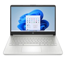 Ноутбук HP 14s-dq5018ua (B09ZWEA)