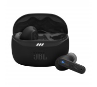 Навушники JBL Tune Beam 2 Black (JBLTBEAM2BLK)