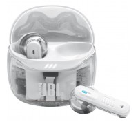 Навушники JBL Tune Flex 2 Ghost White (JBLTFLEX2GWHT)