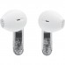 Навушники JBL Tune Flex 2 Ghost White (JBLTFLEX2GWHT)