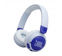 Навушники JBL JR 320BT Blue (JBLJR320BTBLU)