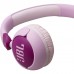 Навушники JBL JR 320 Purple (JBLJR320PUR)