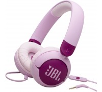 Навушники JBL JR 320 Purple (JBLJR320PUR)