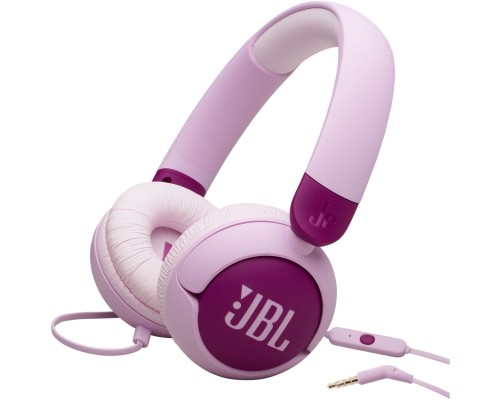 Навушники JBL JR 320 Purple (JBLJR320PUR)