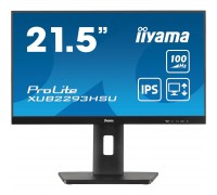 Монітор iiyama XUB2293HSU-B7