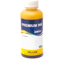 Чорнило InkTec Epson L11160/L15150/ WF-C5710, 100ml, yellow, pigmented (E0019-100MY)