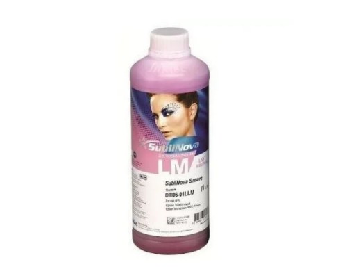 Чорнило InkTec Epson Sublimation Piezo 1L Light Magenta (DTI06-01LLM)