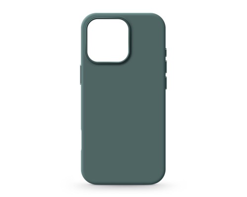 Чохол до мобільного телефона Armorstandart ICON2 MagSafe Apple iPhone 16 Pro Lake Green (ARM81318)