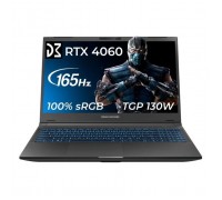 Ноутбук Dream Machines RG4060-15 (RG4060-15UA52)