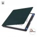 Чохол до електронної книги BeCover Smart Case Amazon Kindle Scribe 10.2″ Dark Green (712579)