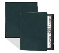 Чохол до електронної книги BeCover Smart Case Amazon Kindle Scribe 10.2″ Dark Green (712579)