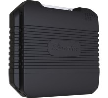 Точка доступу Wi-Fi Mikrotik LtAP LTE6 kit (LtAP-2HnD&FG621-EA)