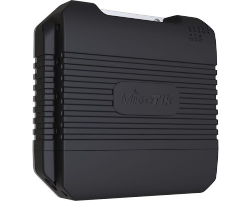 Точка доступу Wi-Fi Mikrotik LtAP LTE6 kit (LtAP-2HnD&FG621-EA)