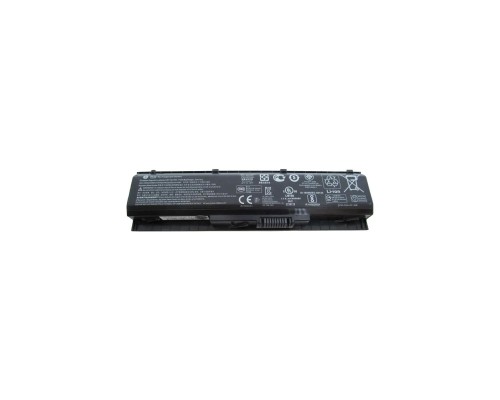 Акумулятор до ноутбука HP Omen 17 HSTNN-DB7K, 5200mAh (56Wh), 6cell, 10.8V, Li-ion AlSoft (A47997)