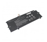 Акумулятор до ноутбука HP Elite X2 1012 G1 MG04XL, 40Wh (4820mAh), 4cell, 7.7V, Li-ion (A71000)