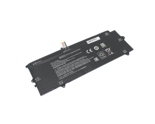 Акумулятор до ноутбука HP Elite X2 1012 G1 MG04XL, 40Wh (4820mAh), 4cell, 7.7V, Li-ion (A71000)