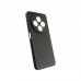 Чохол до мобільного телефона Dengos Carbon Xiaomi Redmi 14C (black) (DG-TPU-CRBN-212)
