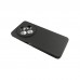 Чохол до мобільного телефона Dengos Carbon Xiaomi Redmi 14C (black) (DG-TPU-CRBN-212)