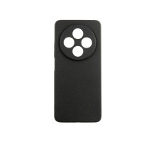 Чохол до мобільного телефона Dengos Carbon Xiaomi Redmi 14C (black) (DG-TPU-CRBN-212)