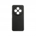 Чохол до мобільного телефона Dengos Carbon Xiaomi Redmi 14C (black) (DG-TPU-CRBN-212)
