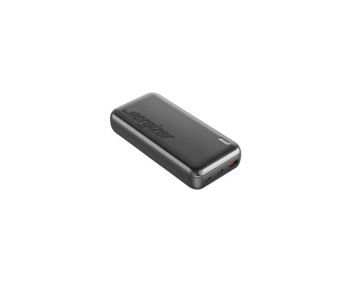 Батарея універсальна Energizer 20000mAh, PD/20W, QC/22.5W, black (UE20055PQ)
