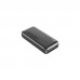 Батарея універсальна Energizer 20000mAh, PD/20W, QC/22.5W, black (UE20055PQ)