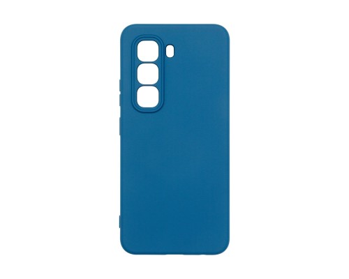 Чохол до мобільного телефона Armorstandart ICON Infinix Hot 50 Pro 4G Camera cover Blue (ARM80973)