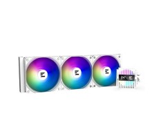 Система рідинного охолодження Zalman ALPHA2A36WHITE