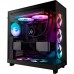 Кулер до корпусу NZXT F280 RGB Core Fan (Single Frame) - Black (RF-U28HF-B1)
