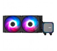 Система рідинного охолодження MSI MAG CoreLiquid A13 240
