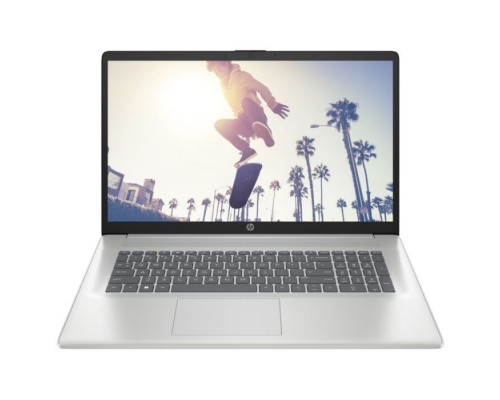 Ноутбук HP 17-cp2025ua (B22CQEA)