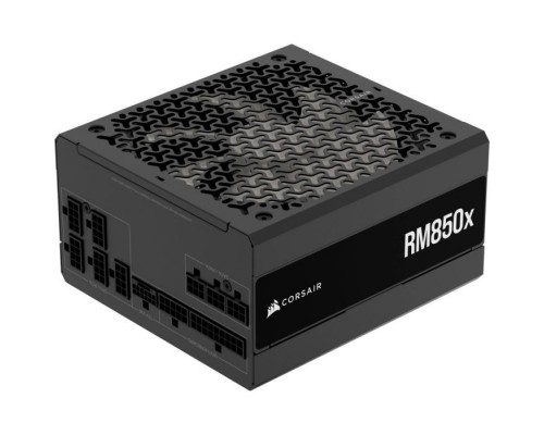 Блок живлення Corsair 850W RM850x (CP-9020270-EU)